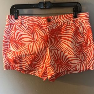 Gap Khaki shorts (size 4)